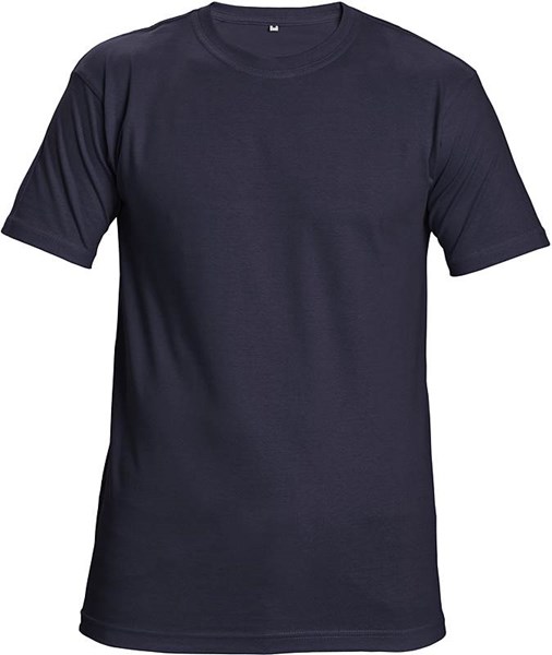 Obrázky: Tess 160 námořně modré triko XL