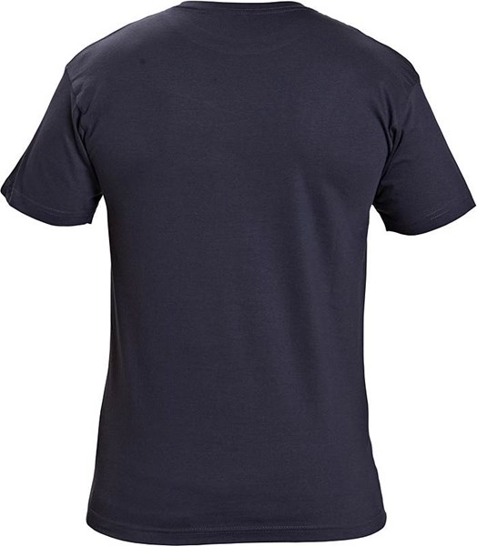Obrázky: Tess 160 námořně modré triko XL, Obrázek 2