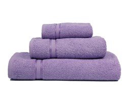 Obrázky: Svět.fialový froté ručník FRAMSOHN PREMIUM 400g/m2