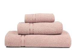 Obrázky: Svět. růžový froté ručník FRAMSOHN PREMIUM 400g/m2