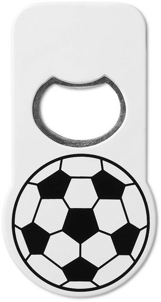 Obrázky: Otvírák na láhve s obrázkem fotbalového míče, Obrázek 2