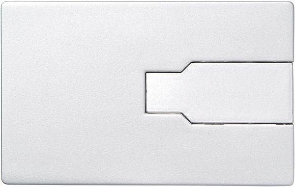 Obrázky: USB flash disk ve tvaru kreditní karty, 1GB, Obrázek 4