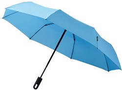 Obrázky: MARKSMAN aqua plně automatický skládací deštník