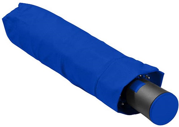 Obrázky: Královsky modrý automatický deštník, Obrázek 3