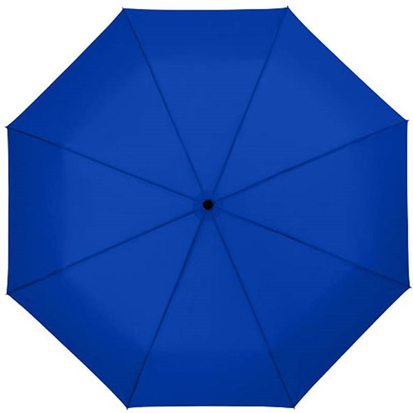 Obrázky: Královsky modrý automatický deštník, Obrázek 4