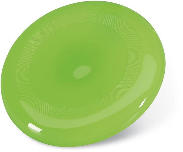 Obrázky: Zelený létající talíř