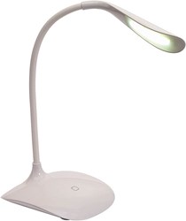 Obrázky: Stolní lampa SWAN s USB koncovkou