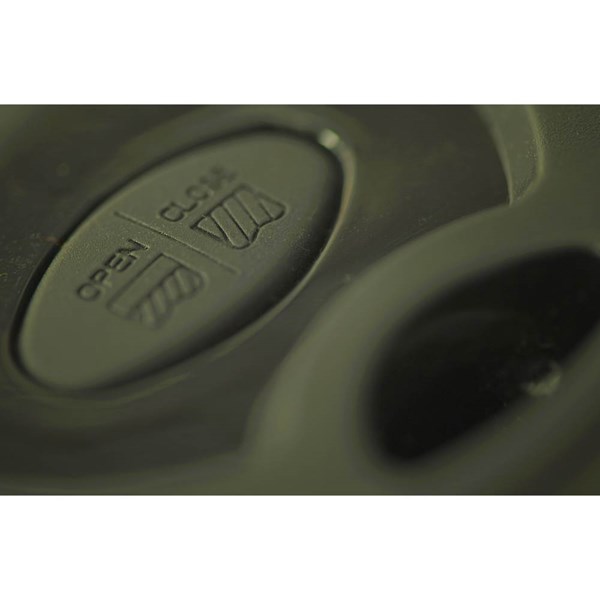 Obrázky: Stříbrný nerez. termohrnek 350 ml, push-up uzávěr, Obrázek 6