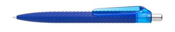 Obrázky: Kuličkové pero ADEL modré se šupinami