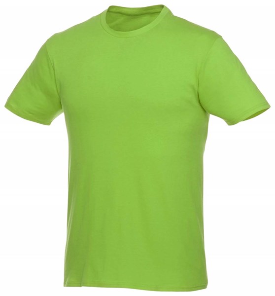 Obrázky: Tričko Heros ELEVATE 150 světle zelené XXS