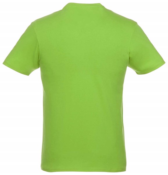 Obrázky: Tričko Heros ELEVATE 150 světle zelené XXS, Obrázek 4