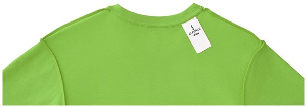 Obrázky: Tričko Heros ELEVATE 150 světle zelené XXS, Obrázek 8