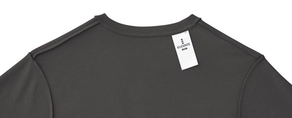 Obrázky: Tričko Heros ELEVATE 150 tmavě šedé S, Obrázek 8