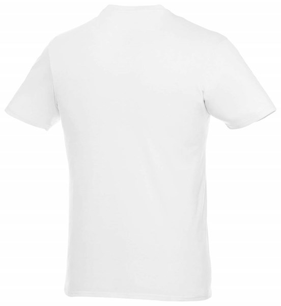 Obrázky: Tričko Heros ELEVATE 150 bílé M, Obrázek 6