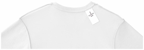 Obrázky: Tričko Heros ELEVATE 150 bílé M, Obrázek 7