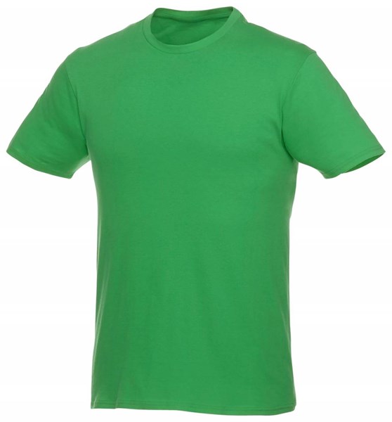 Obrázky: Tričko Heros ELEVATE 150 středně zelené XXXL