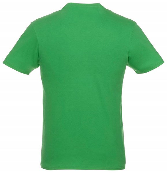 Obrázky: Tričko Heros ELEVATE 150 středně zelené XS, Obrázek 2