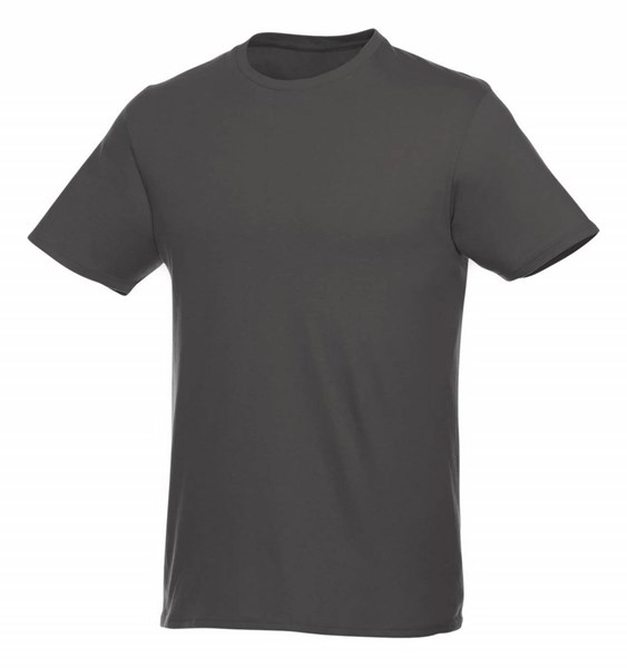 Obrázky: Tričko Heros ELEVATE 150 tmavě šedé XL