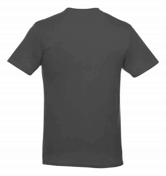 Obrázky: Tričko Heros ELEVATE 150 tmavě šedé XL, Obrázek 2