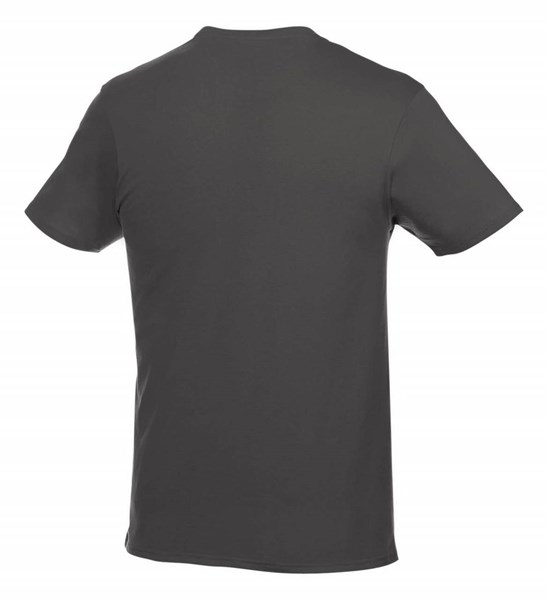 Obrázky: Tričko Heros ELEVATE 150 tmavě šedé XL, Obrázek 3
