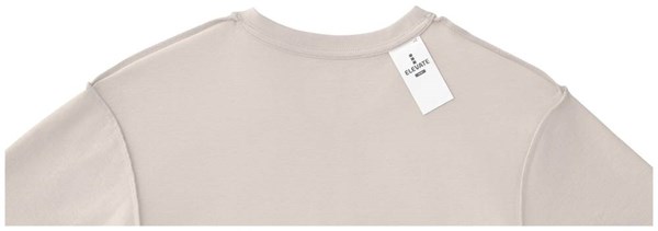 Obrázky: Tričko Heros ELEVATE 150 světle šedé XXS, Obrázek 7