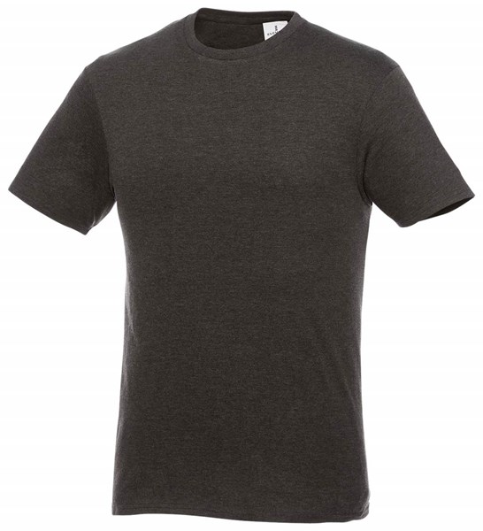 Obrázky: Tričko Heros ELEVATE 150 tmavě šedý melír S