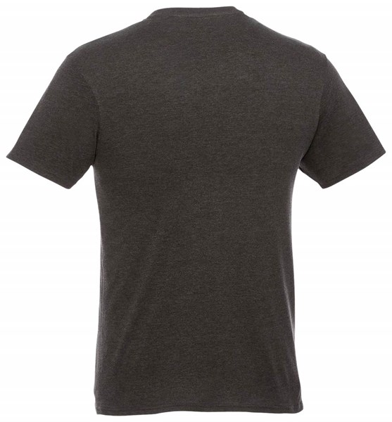 Obrázky: Tričko Heros ELEVATE 150 tmavě šedý melír S, Obrázek 2