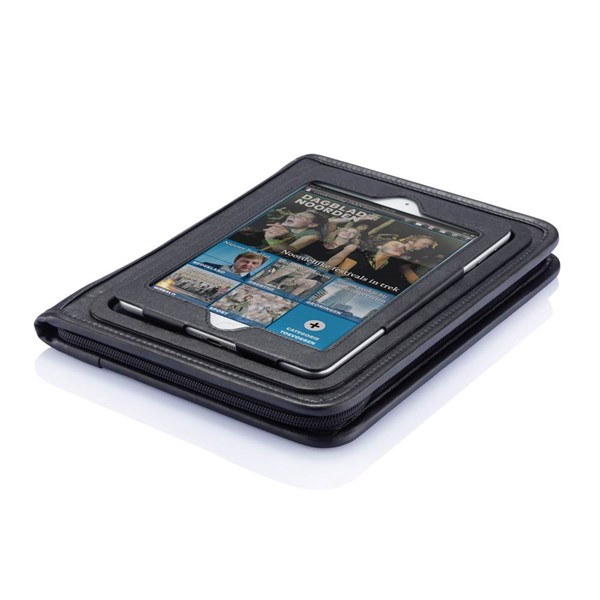 Obrázky: Černý iPad Mini turning holder, Obrázek 4