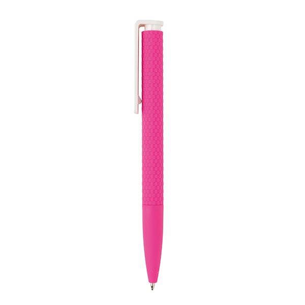 Obrázky: Růžové pero X7 smooth touch, Obrázek 2