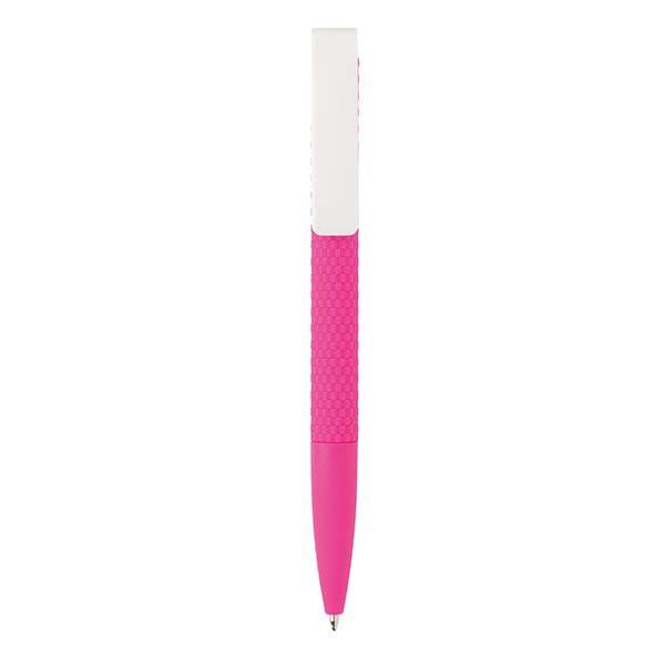 Obrázky: Růžové pero X7 smooth touch, Obrázek 3