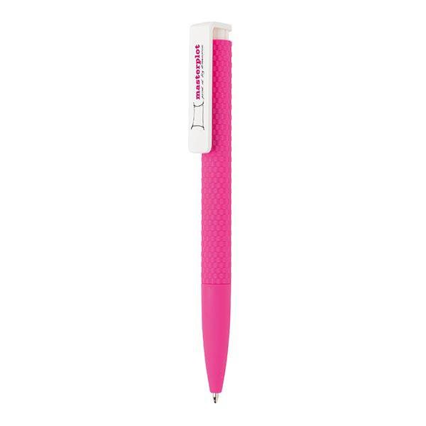 Obrázky: Růžové pero X7 smooth touch, Obrázek 4