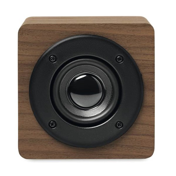 Obrázky: Bluetooth reproduktor v designu tm. dřeva, Obrázek 2