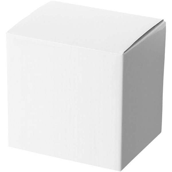 Obrázky: Bílý keramický hrnek se vzorem, 360 ml, Obrázek 5