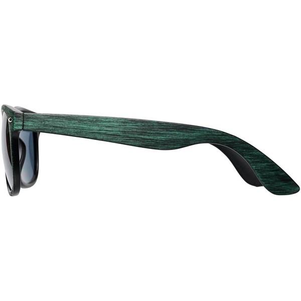 Obrázky: Zelené brýle s povrchem s barevnými skvrnami, Obrázek 5