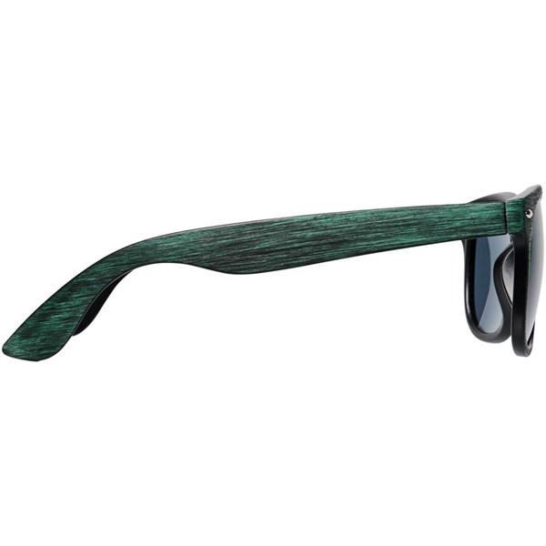 Obrázky: Zelené brýle s povrchem s barevnými skvrnami, Obrázek 6