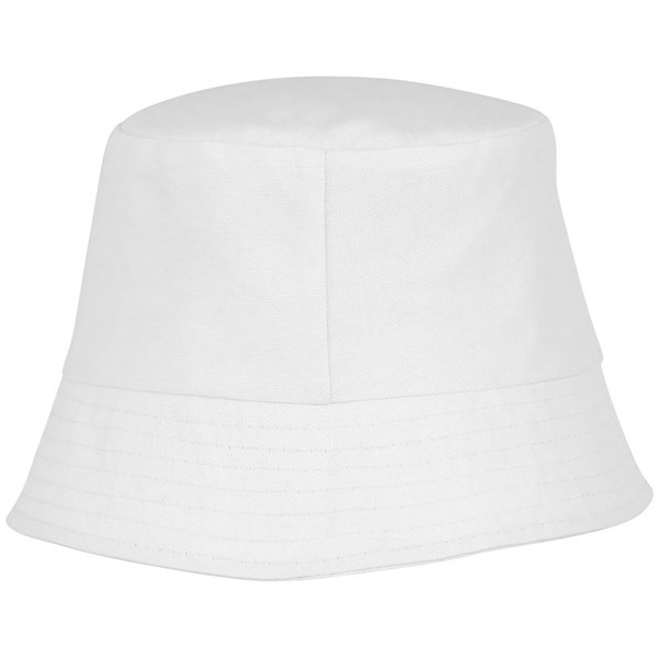 Obrázky: Bílý bavlněný klobouk, Obrázek 2
