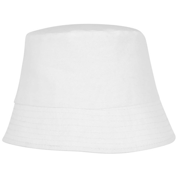 Obrázky: Bílý bavlněný klobouk, Obrázek 3