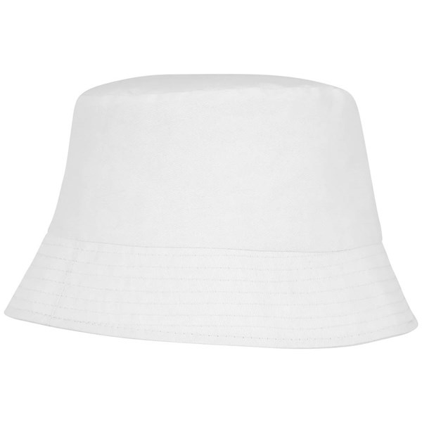 Obrázky: Bílý bavlněný klobouk, Obrázek 5