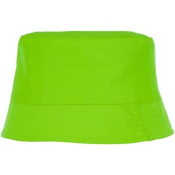 Obrázky: Zelený dětský klobouk