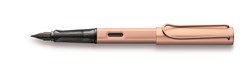 Obrázky: LAMY Lx Rose Gold plnicí pero, hrot F