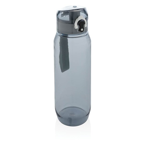 Obrázky: Tritanová černá láhev XL, 800 ml