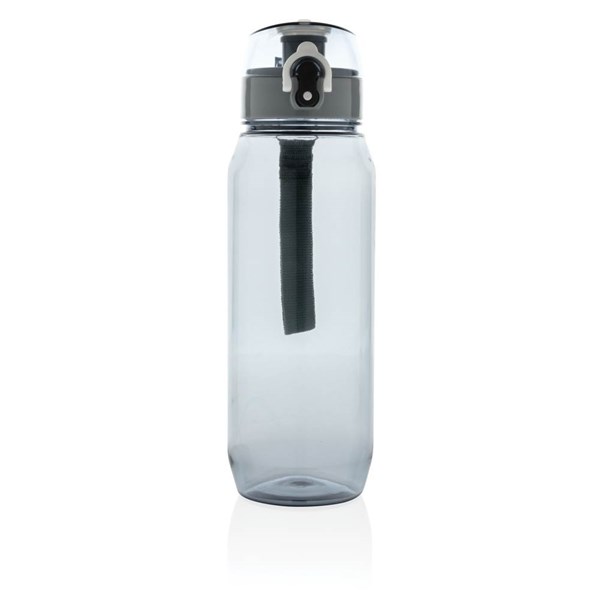 Obrázky: Tritanová černá láhev XL, 800 ml, Obrázek 2