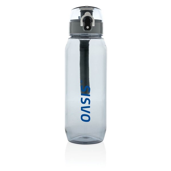 Obrázky: Tritanová černá láhev XL, 800 ml, Obrázek 6