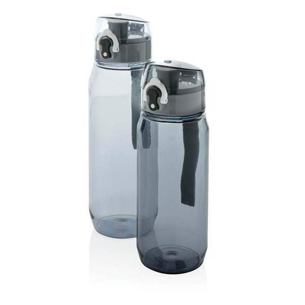 Obrázky: Tritanová černá láhev XL, 800 ml, Obrázek 8