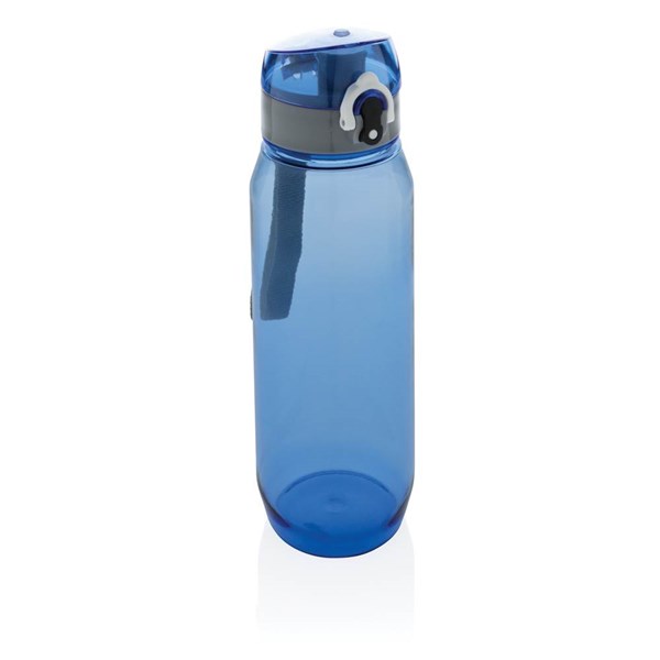 Obrázky: Tritanová modrá láhev XL, 800 ml