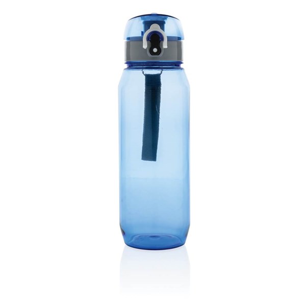 Obrázky: Tritanová modrá láhev XL, 800 ml, Obrázek 2