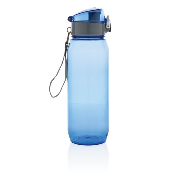 Obrázky: Tritanová modrá láhev XL, 800 ml, Obrázek 3