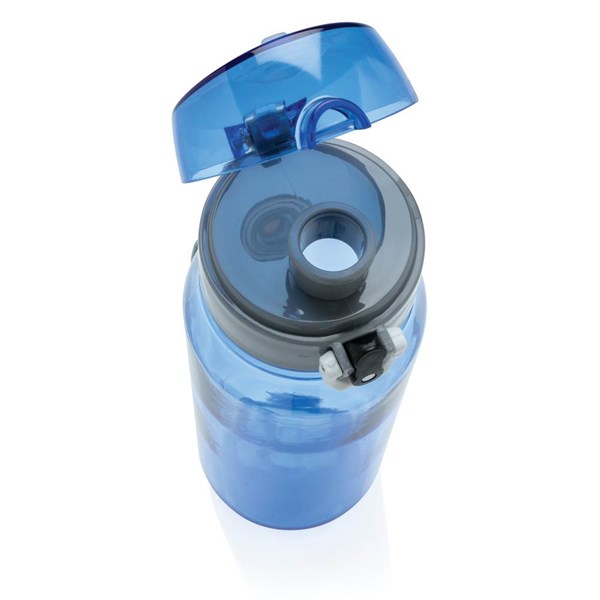Obrázky: Tritanová modrá láhev XL, 800 ml, Obrázek 5