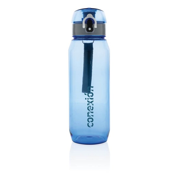 Obrázky: Tritanová modrá láhev XL, 800 ml, Obrázek 6