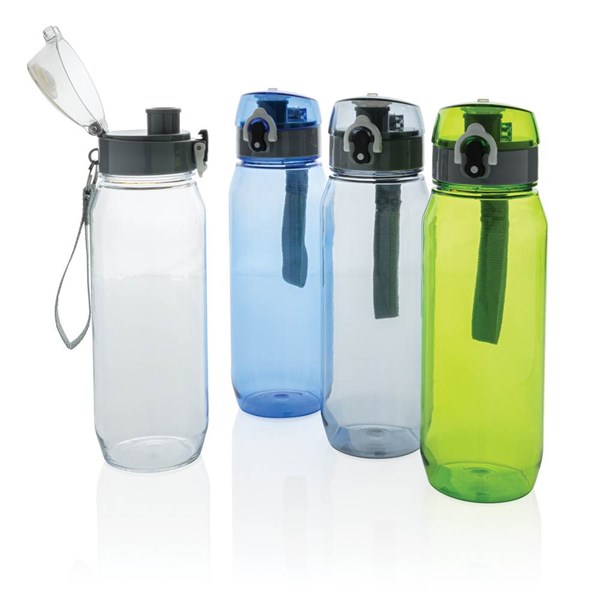 Obrázky: Tritanová modrá láhev XL, 800 ml, Obrázek 7